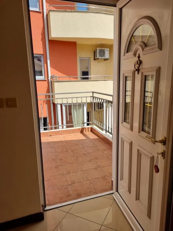 Prodaja, dvosoban stan, 108m², Igalo, Herceg Novi