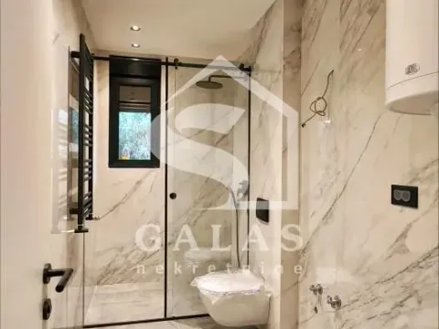 Sale, four bedroom apartment, 232m², Autokomanda, Voždovac Sve Podlokacije - image 8