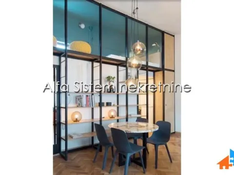 Izdavanje, stan, 58m², Stari Grad, Beograd - image 5