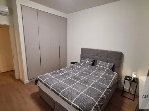 Prodaja, dvosoban stan, 53m², Savski Venac, Beograd - image 5