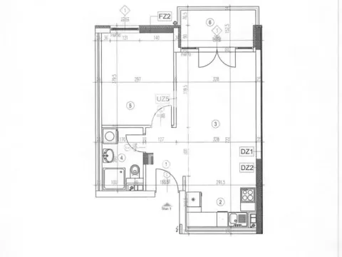 Stan in Višnjička Banja