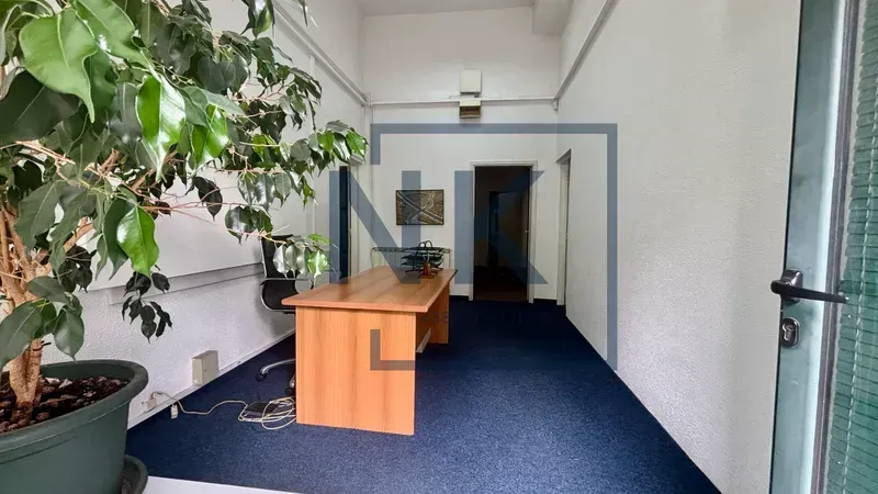 Sale, office space, 115m², Drpe Mandića, Podgorica