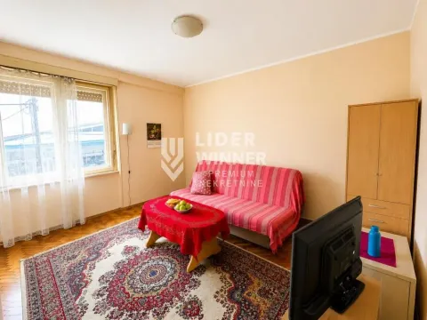 Prodaja, stan, 23m², Stari Grad, Beograd - image 2