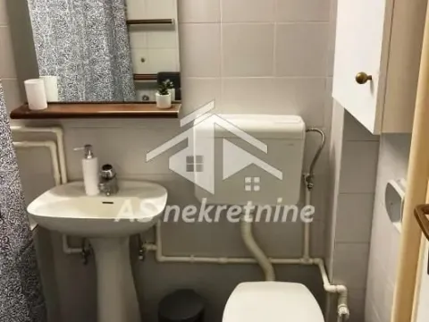 Izdavanje, trosoban stan, 90m², Novi Beograd Sve Podlokacije, Beograd - image 20