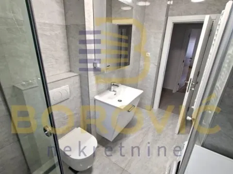 Prodaja, dvosoban stan, 58m², Novi Beograd Blok 7, Novi Beograd Sve Podlokacije - image 10