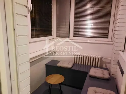 Rent, two bedroom apartment, 58m², Zemun Centar, Zemun Sve Podlokacije - image 16