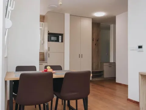 Prodaja, jednosoban stan, 46m², Bečići, Budva - image 8