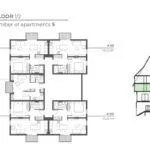 Prodaja, jednosoban stan, 45m², Žabljak, Crna Gora - image 14