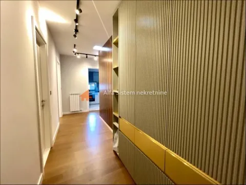 Sale, four bedroom apartment, 112m², Tošin bunar, Novi Beograd Sve Podlokacije - image 18