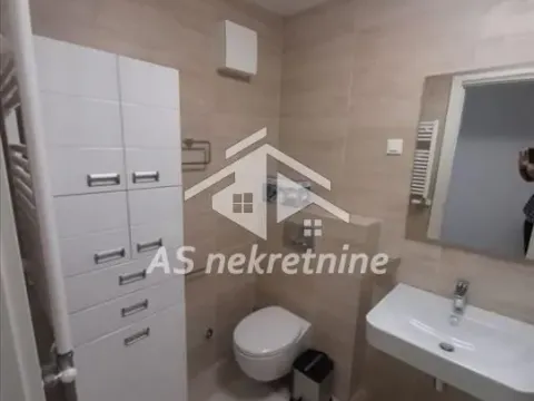 Rent, four bedroom apartment, 105m², Novi Beograd Blok 65, Novi Beograd Sve Podlokacije - image 28