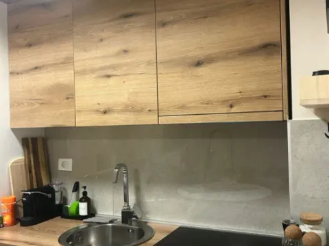 Rent, one bedroom apartment, 41m², Velji Vinogradi, Budva - image 13