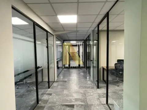 Izdavanje, poslovni prostor, 217m², Centar, Novi Sad - image 11