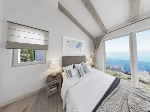 Prodaja, kuća, 114m², Blizikuće, Budva - image 8