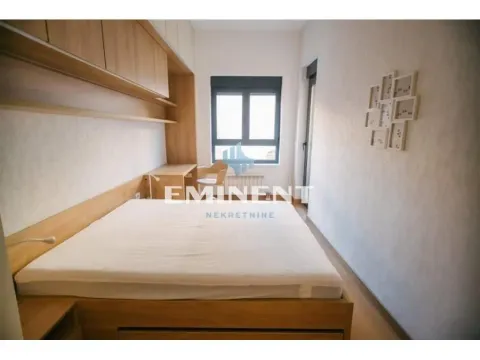 Izdavanje, dvosoban stan, 45m², Kalenić Pijaca, Vračar Sve Podlokacije - image 9