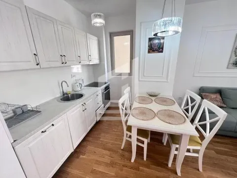 Prodaja, jednosoban stan, 43m², Bečići, Budva - image 9