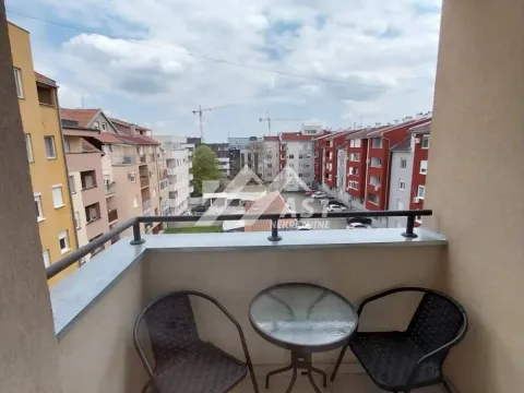Izdavanje, četvorosoban stan, 70m², Podbara, Novi Sad Sve Podlokacije - image 10
