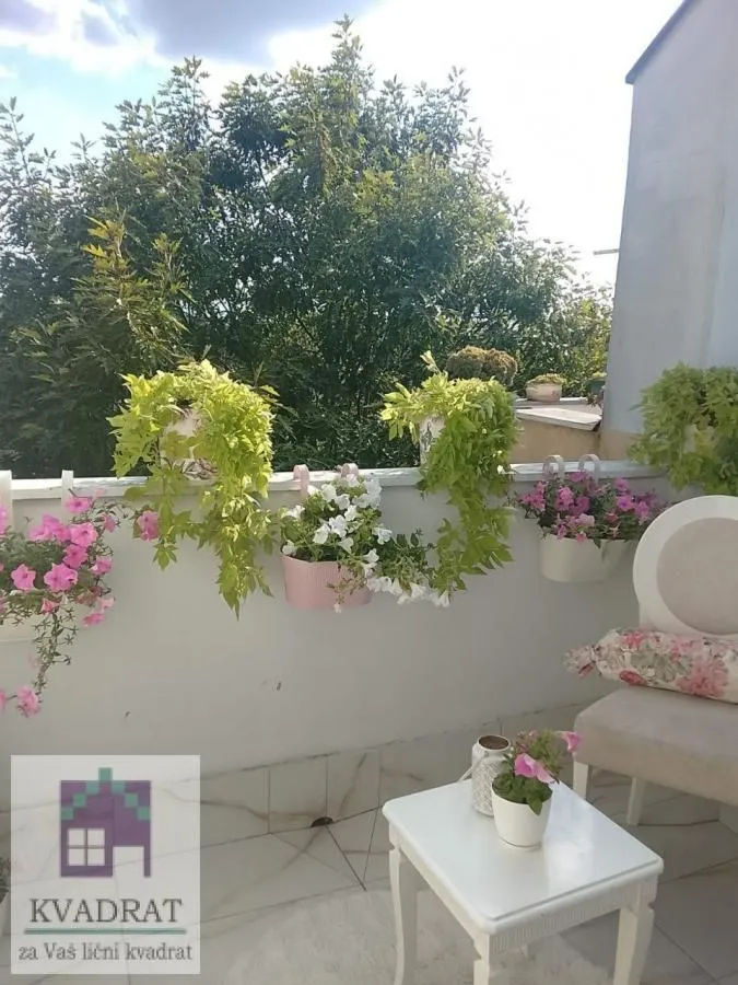 Sale, three bedroom apartment, 57m², Šabac, Srbija