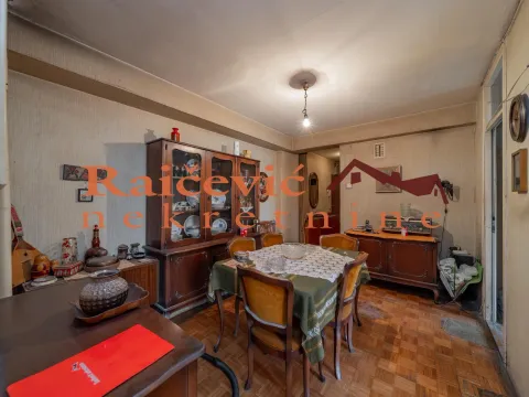 Prodaja, trosoban stan, 85m², Botanička Bašta, Palilula Sve Podlokacije - image 4