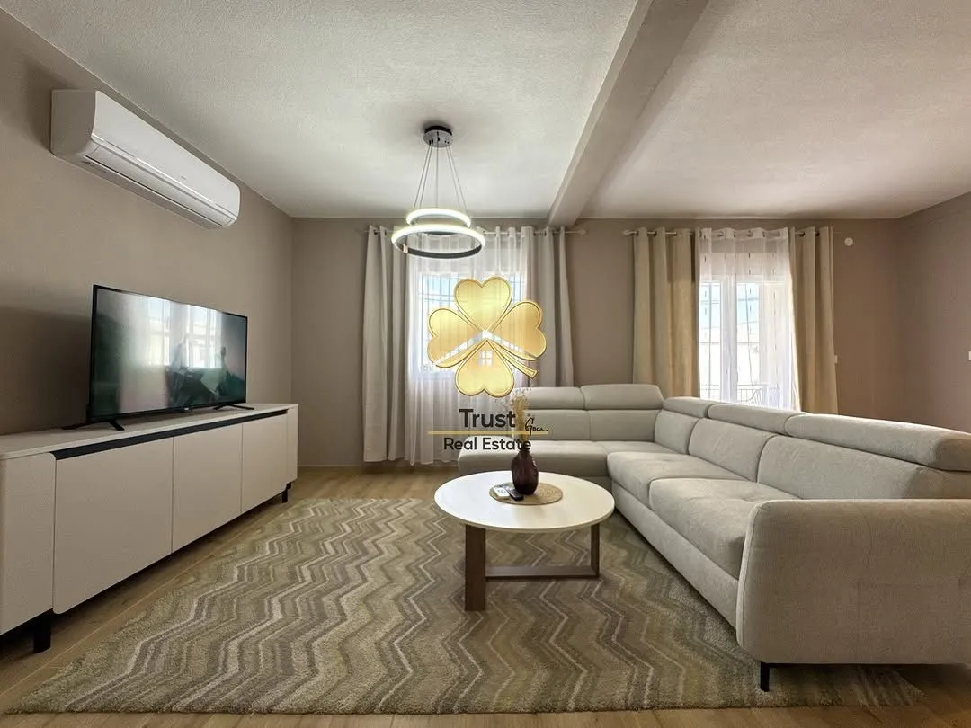 Rent, house, 80m², Gornja Gorica, Podgorica