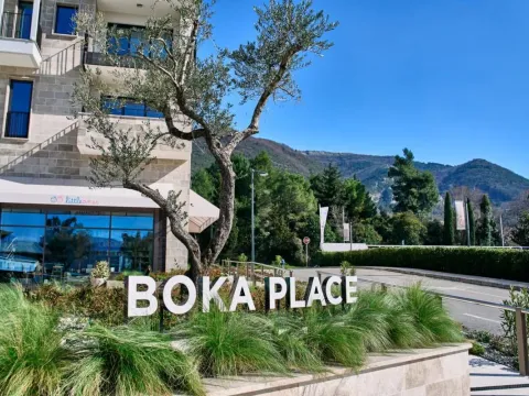 Prodaja, stan, 102m², Tivat, Crna Gora - image 2