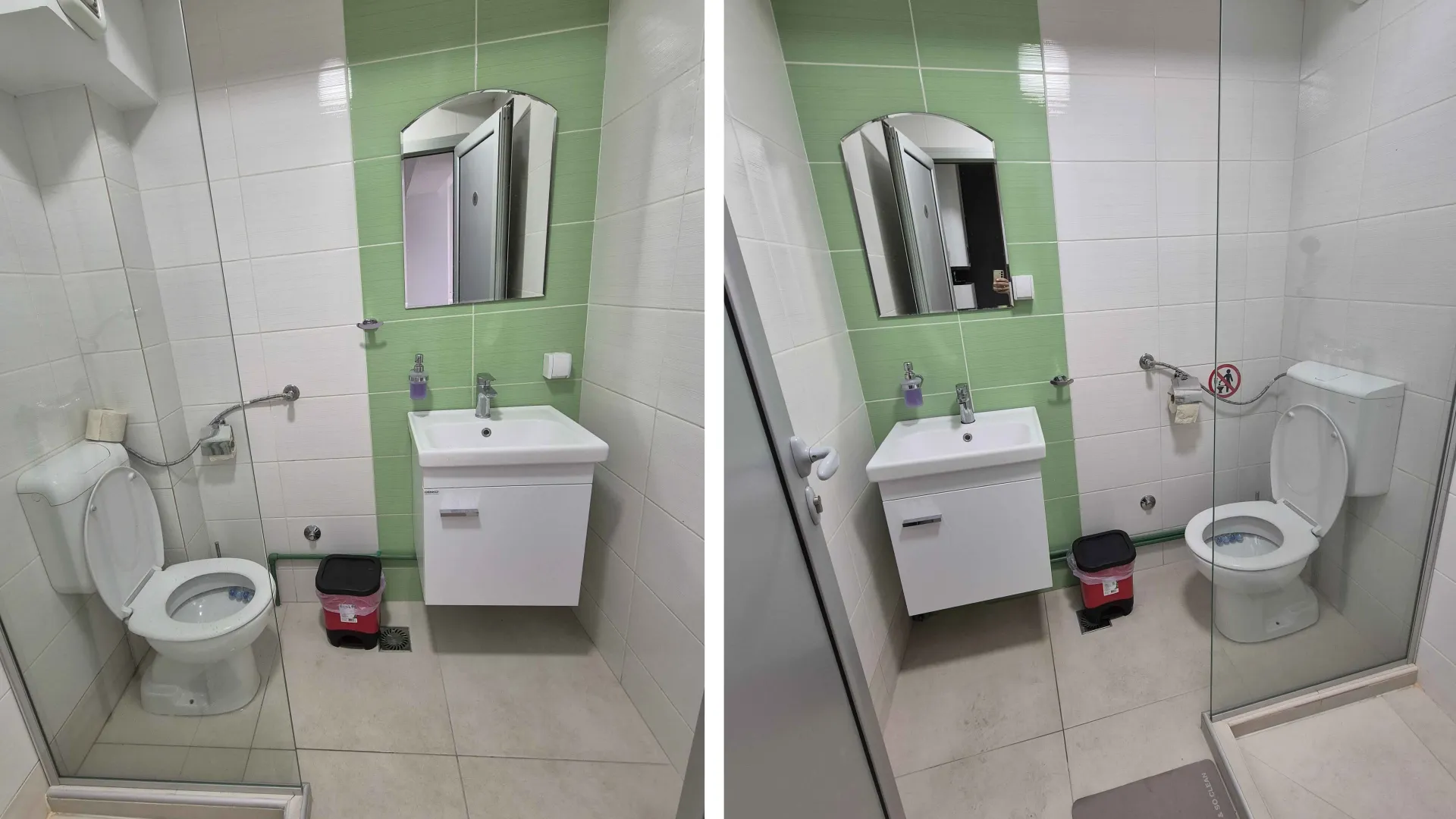 Rent, office space, 190m², City Kvart, Podgorica