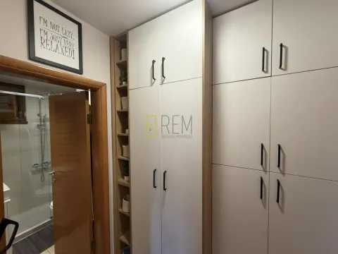 Izdavanje, garsonjera, 28m², Blok 6, Podgorica - image 6