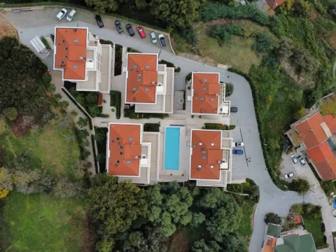 Sale, four bedroom apartment, 164m², Đenovići, Herceg Novi - image 24