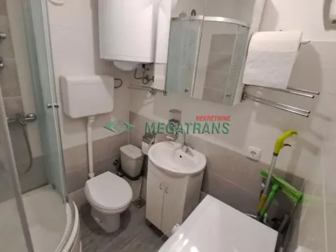 Izdavanje, dvosoban stan, 42m², Liman 2, Novi Sad Sve Podlokacije - image 12