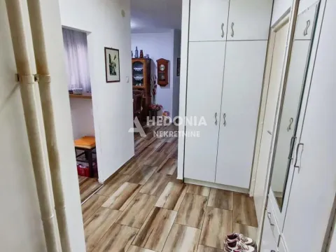 Sale, three bedroom apartment, 96m², Novi Beograd Blok 63, Novi Beograd Sve Podlokacije - image 8