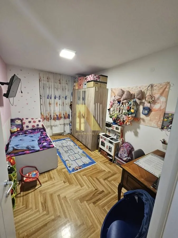 Prodaja, dvosoban stan, 49m², Telep, Novi Sad Sve Podlokacije