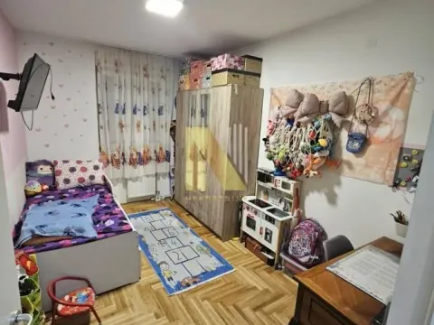 Prodaja, dvosoban stan, 49m², Telep, Novi Sad Sve Podlokacije - image 10