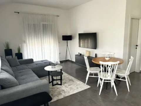 Rent, one bedroom apartment, 50m², Masline, Podgorica