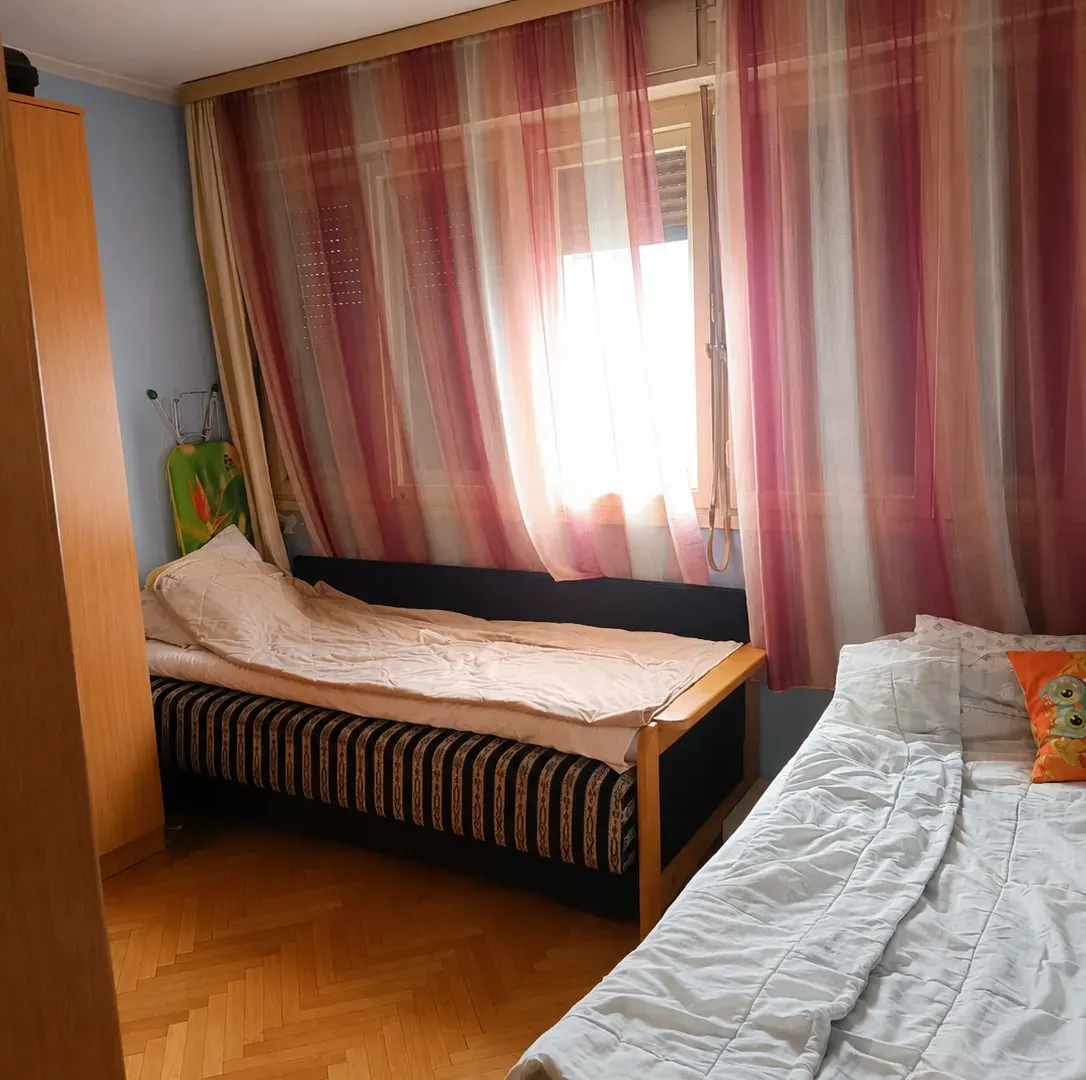 Prodaja, jednosoban stan, 35m², Zabjelo, Podgorica