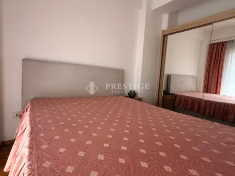 Rent, one bedroom apartment, 42m², Ljubović, Podgorica - image 10