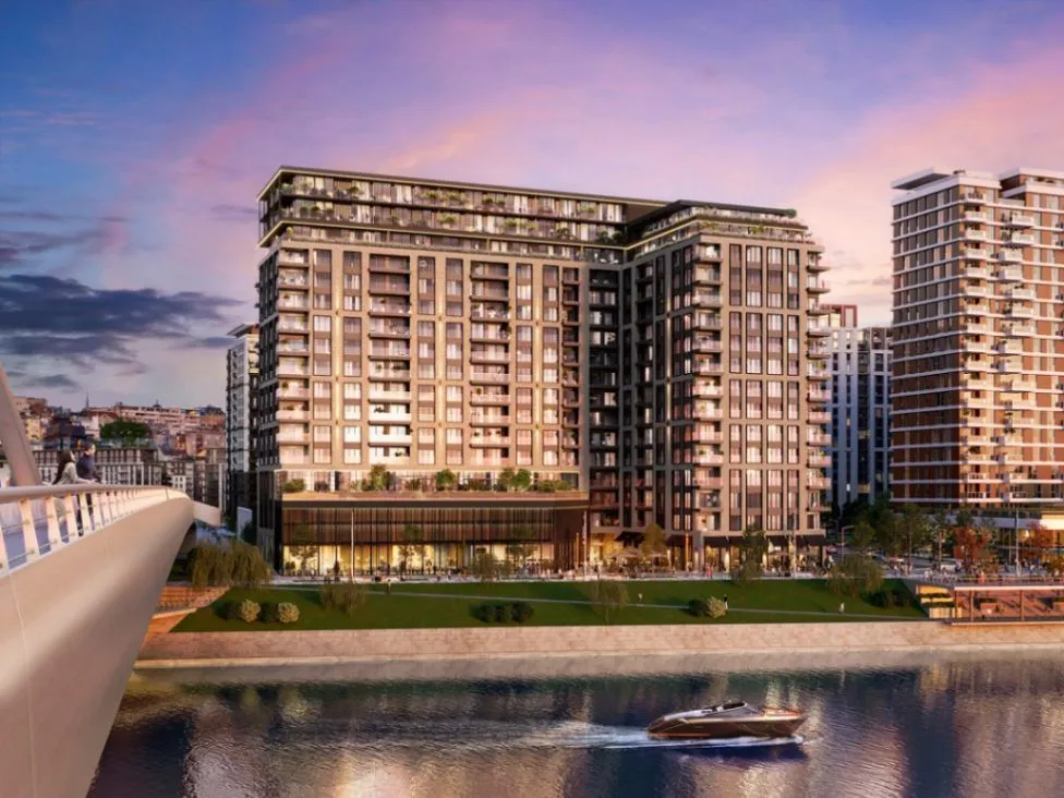 Sale, apartment, 57m², Savski Venac, Beograd