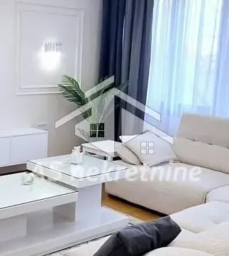 Izdavanje, četvorosoban stan, 126m², Banovo Brdo, Beograd - image 5