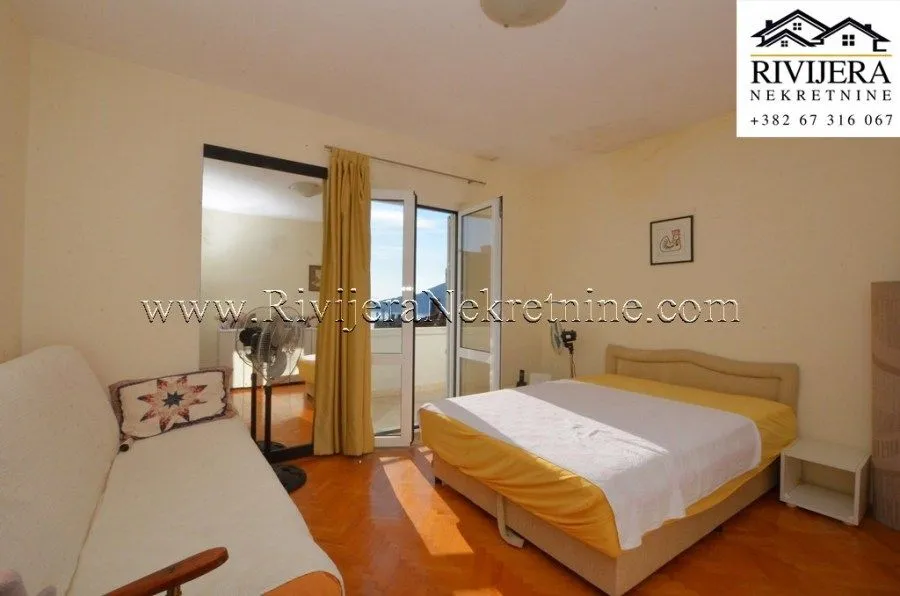 Prodaja, kuća, 200m², Centar, Herceg Novi