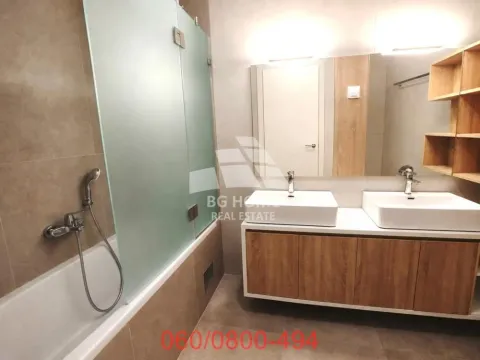 Prodaja, dvosoban stan, 69m², Novi Beograd Blok 65, Novi Beograd Sve Podlokacije - image 15