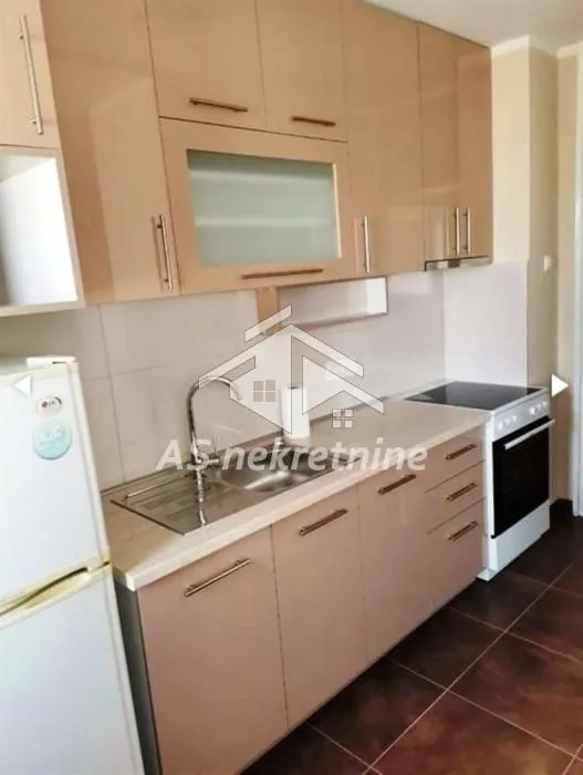 Izdavanje, stan, 62m², Novi Beograd Sve Podlokacije, Beograd