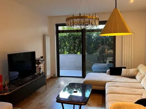 Sale, two bedroom apartment, 59m², Stari Grad, Beograd - image 4