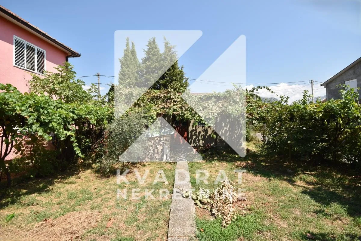 Prodaja, kuća, 120m², Murtovina, Podgorica