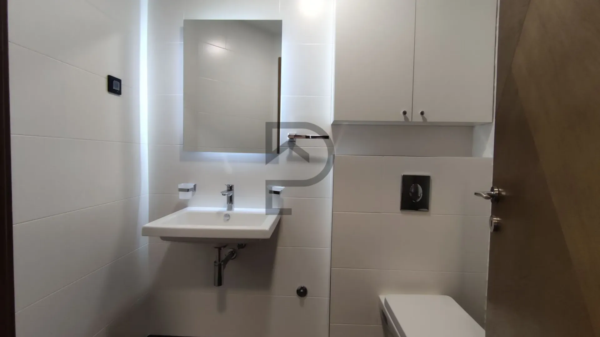 Rent, apartment, 78m², Ljubović, Podgorica