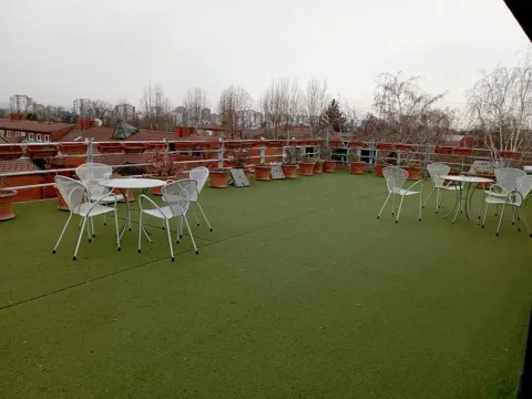 Izdavanje, poslovni prostor, 1600m², Bezanijska Kosa 1, Bežanijska Kosa Sve Podlokacije - image 17