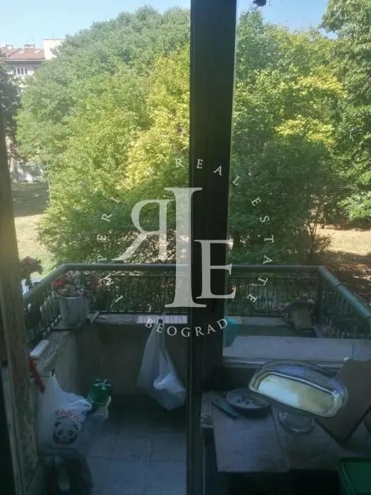 Prodaja, trosoban stan, 71m², Novi Beograd Sve Podlokacije, Beograd