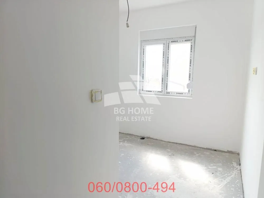Prodaja, jednosoban stan, 35m², Zvezdara Sve Podlokacije, Beograd