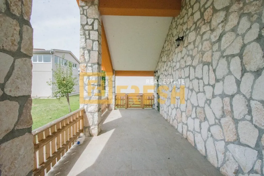 Sale, office space, Danilovgrad, Crna Gora