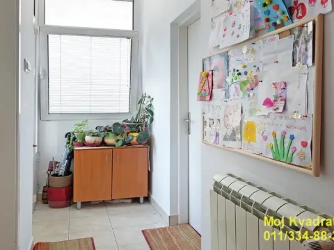 Prodaja, stan, 92m², Zemun Novi Grad, Zemun Sve Podlokacije - image 11