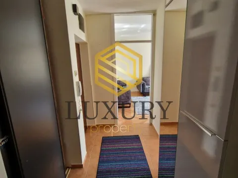 Rent, one bedroom apartment, 62m², Preko Morače, Podgorica - image 4