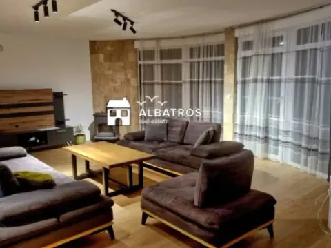 Izdavanje, stan, 135m², Tomba, Bar - image 3