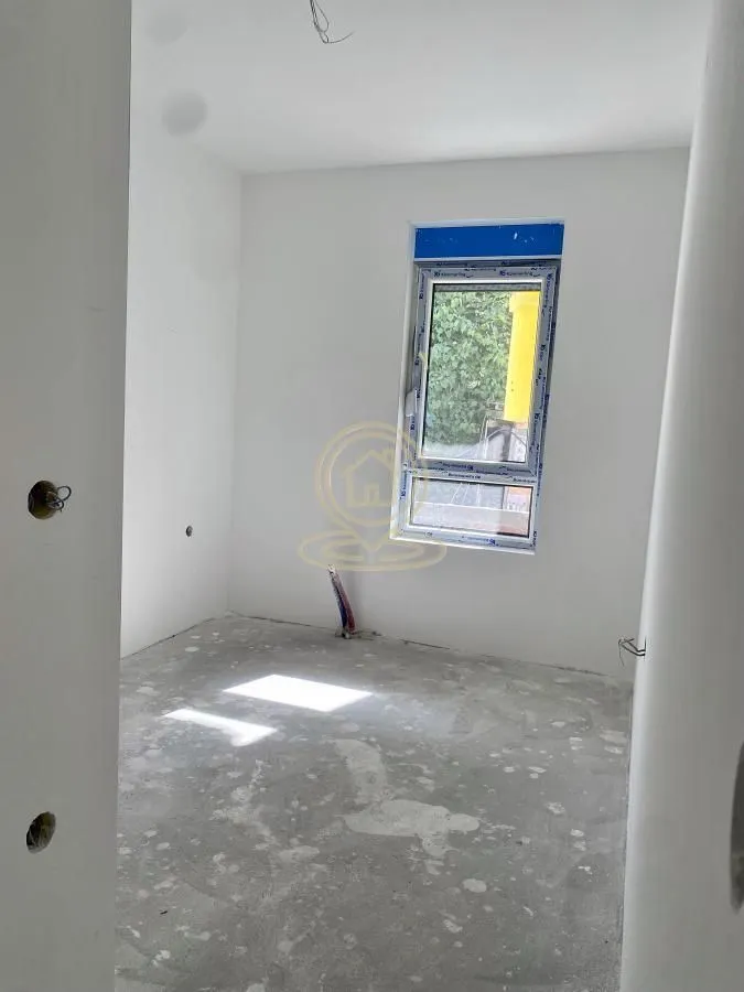 Prodaja, trosoban stan, 65m², Palilula, Niš